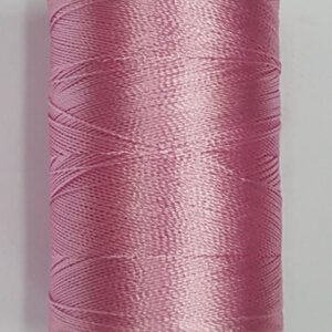Light pink Silk thread
