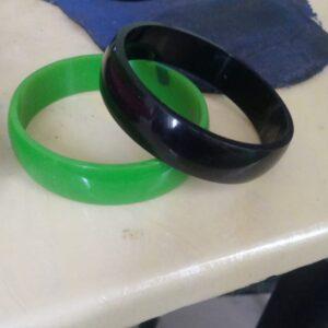 15 mm plastic bangles