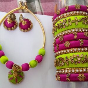 Handmade Jewellery