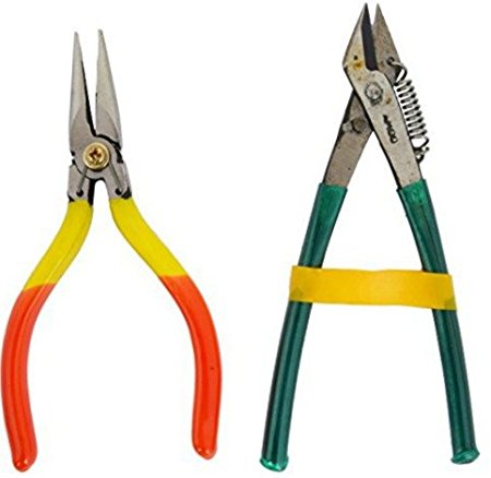 cutter n plier