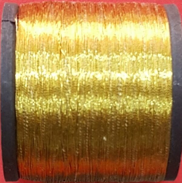 Zari Thread gold