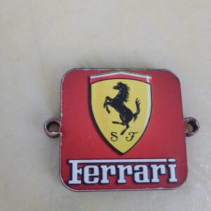 Ferrari rakhi base for kids