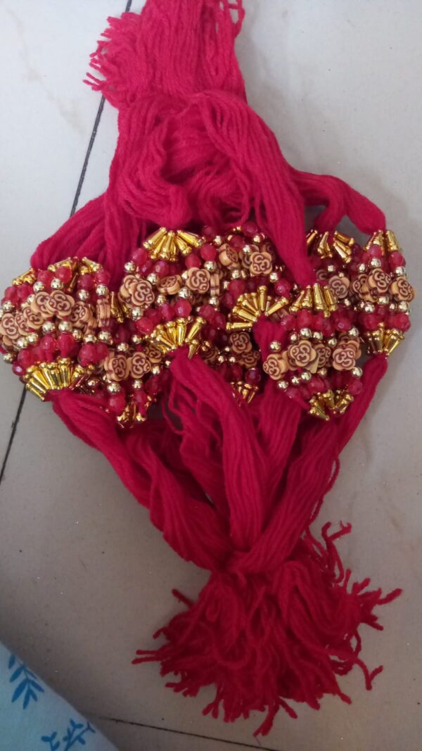 Red thread rakhi