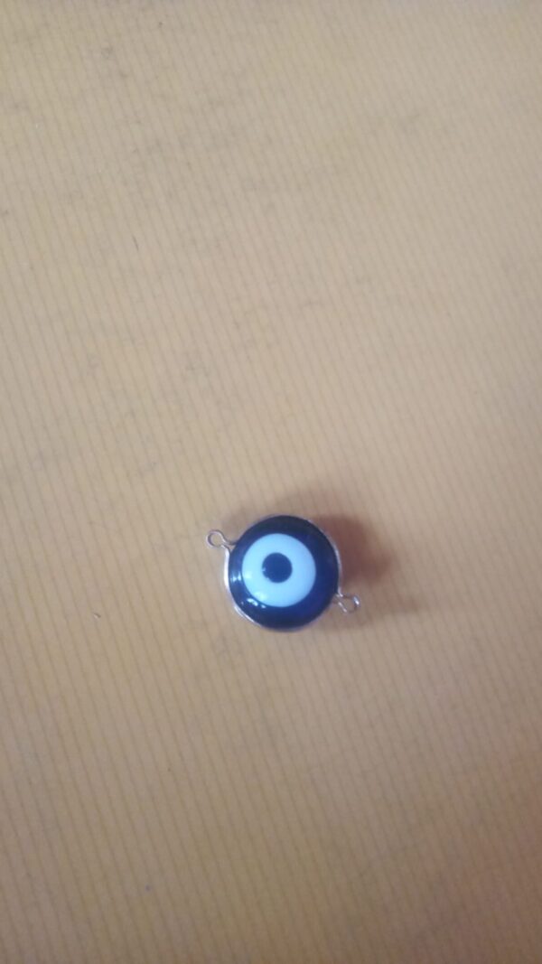 evil eye bead