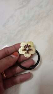 Kundan rubber bands