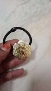 Kundan rubber bands