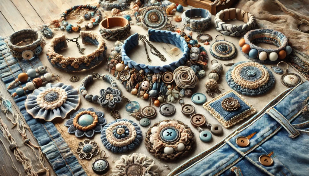 Upcycled Jewelry Is Taking Over Fashion And Here s Why You Need To Be 