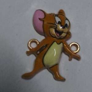 Rakhi 3D charm metal - RMC3D5 - Tom & Jerry