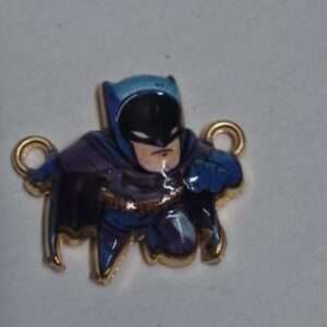 Rakhi 3D charm metal - RMC3D9 - Batman