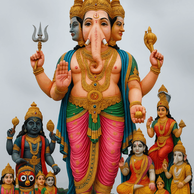 Why we celebrate Ganesh Chaturthi and the deep significance of Ganesh immersion rituals