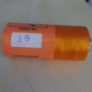 Dark Yellow 36 Bell Brand