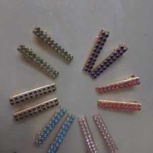 Alligator clips combo