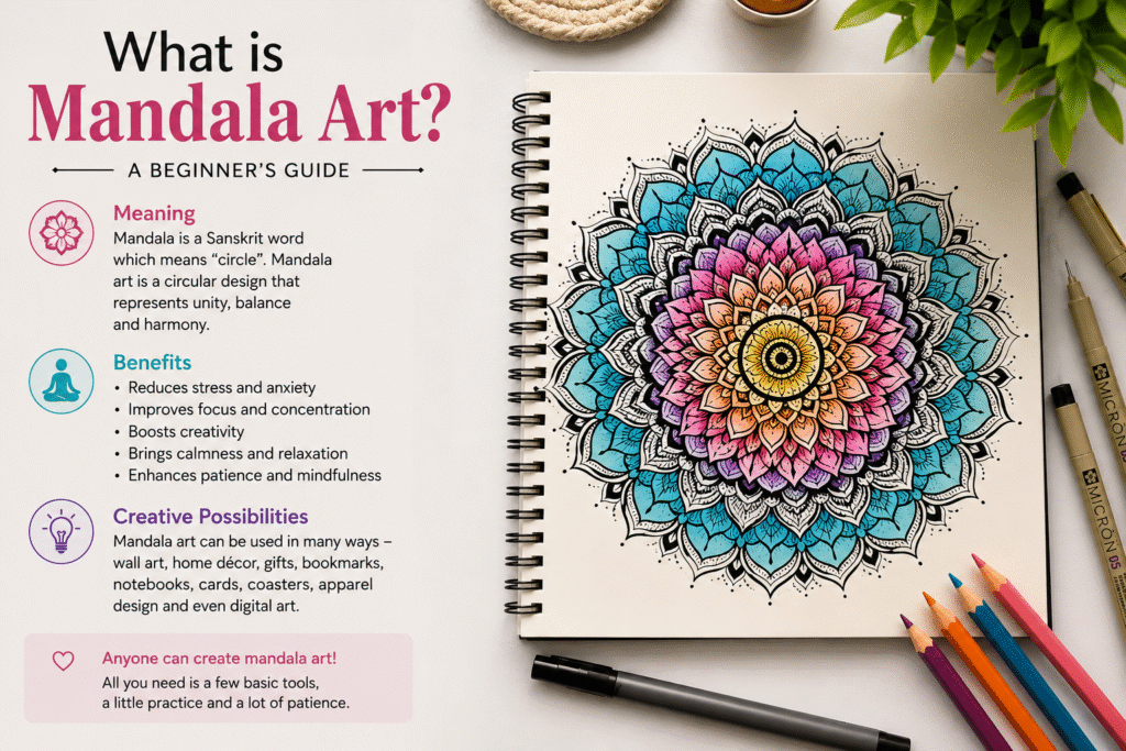 Mandala Art