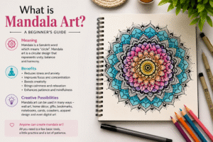 Mandala Art
