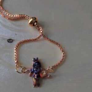 3D Rakhi bracelets