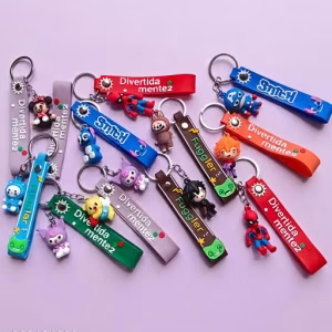 Keychains combo