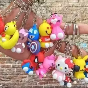 Key chains combo