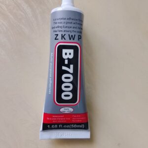 B-7000 glue 50ml tube