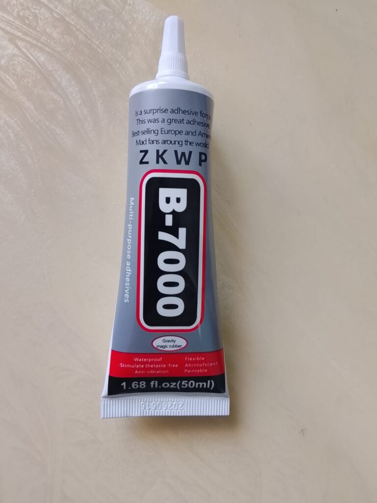 B-7000 glue 50ml tube